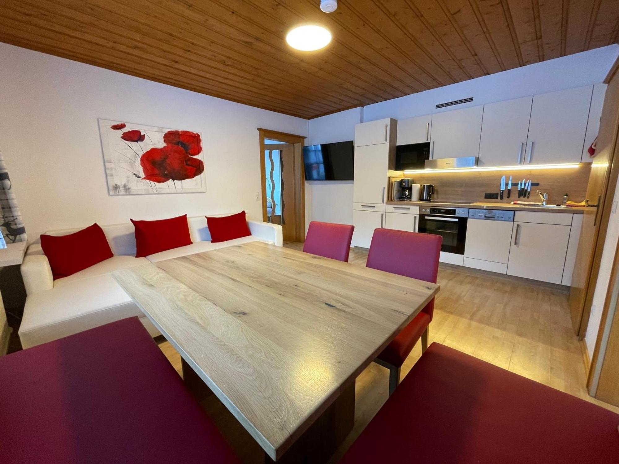 Appartement Krahlehen Filzmoos Kültér fotó