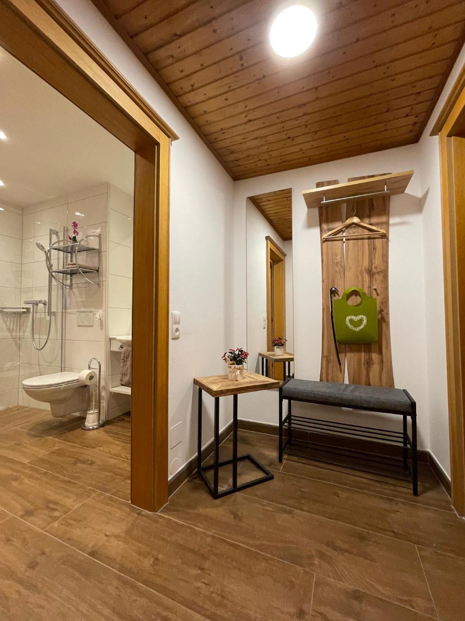 Appartement Krahlehen Filzmoos Kültér fotó