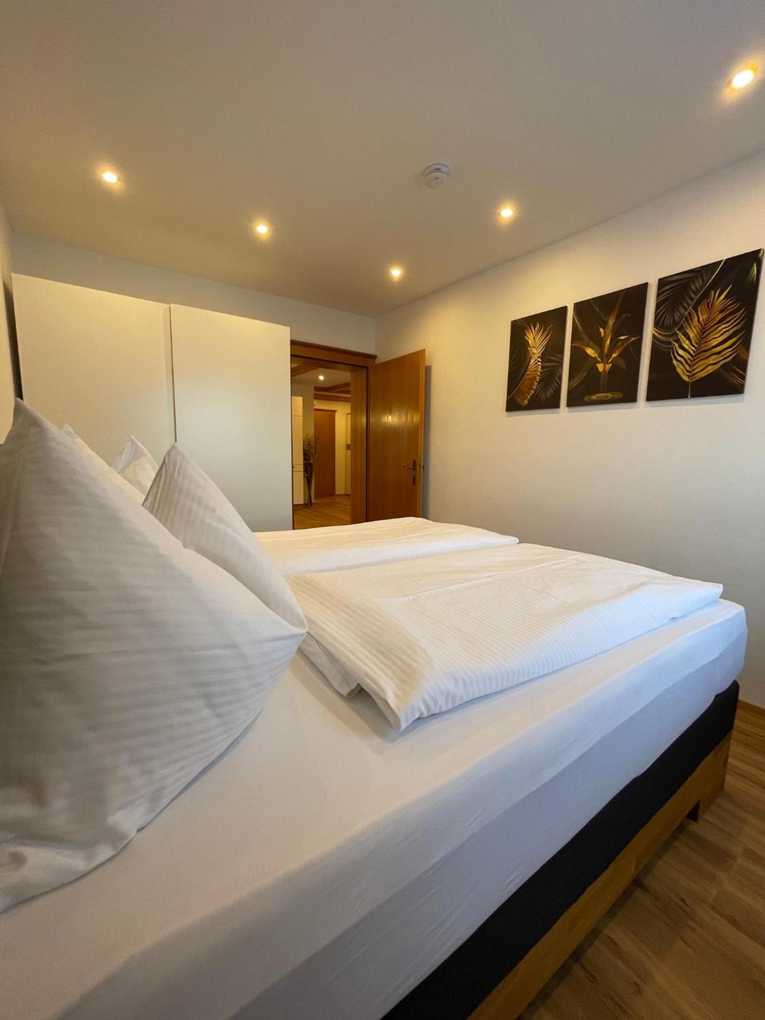 Appartement Krahlehen Filzmoos Kültér fotó