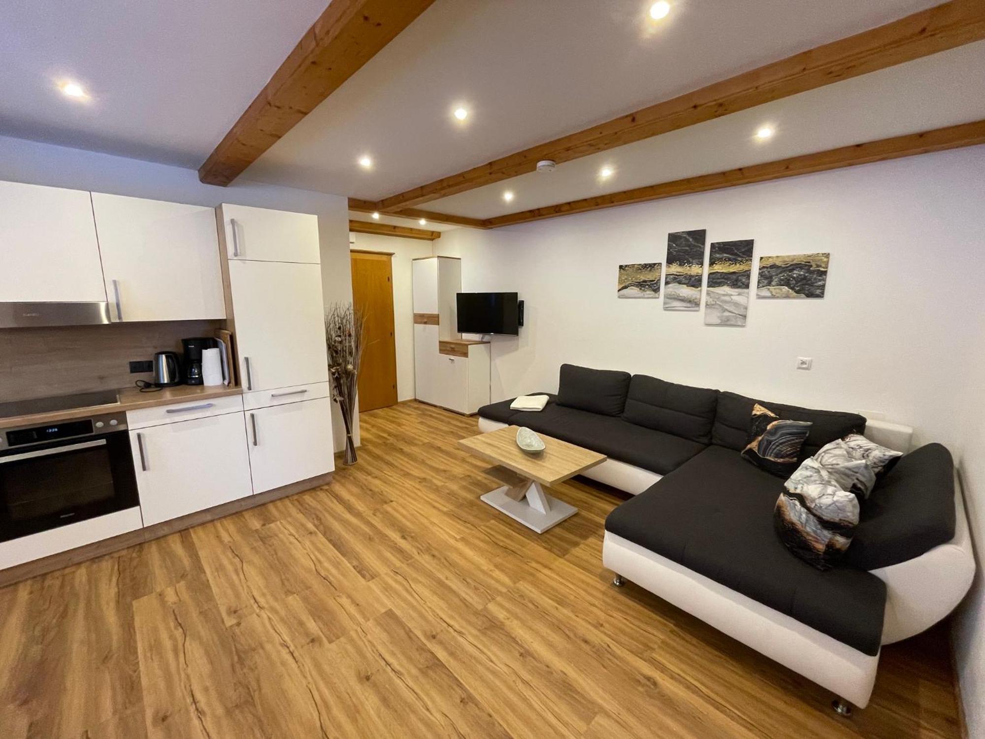 Appartement Krahlehen Filzmoos Kültér fotó